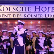 Nippeser Bürgerwehr (13.01.13)